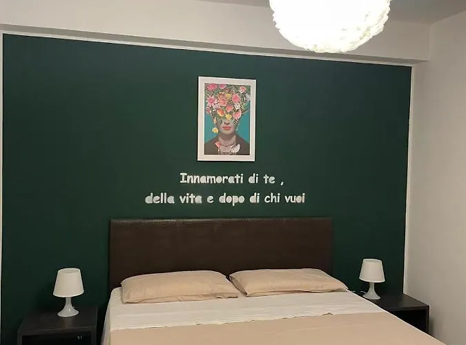 Appartamento Frida's