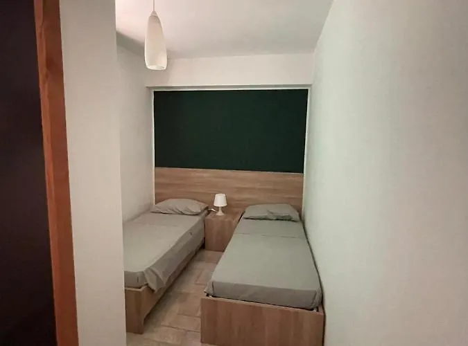 Appartamento Frida's