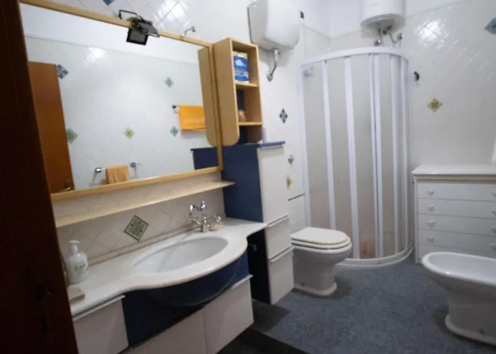 Frida's Appartamento *