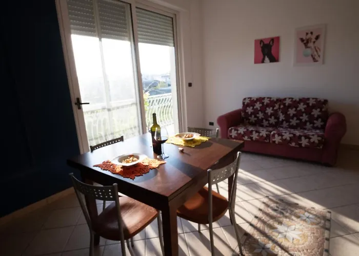 Appartamento Frida's *