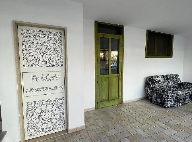 Frida's Appartamento Nardò