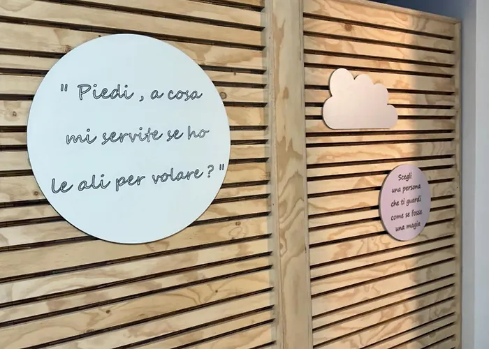 Appartamento Frida's Nardò