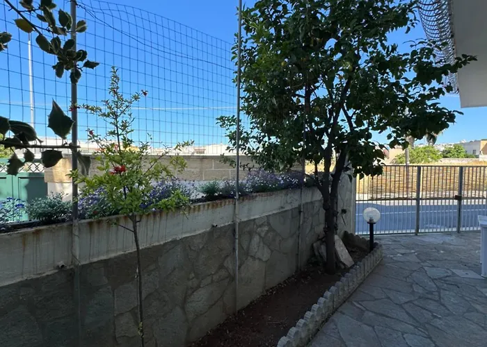 Frida's Appartamento Nardò