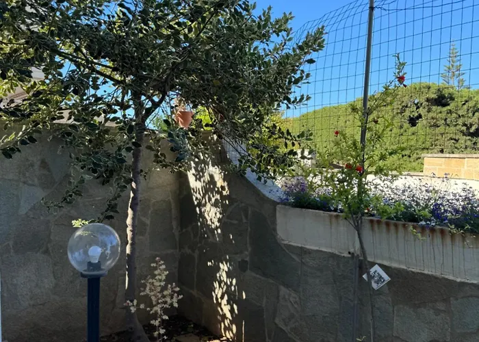 Appartamento Frida's Nardò