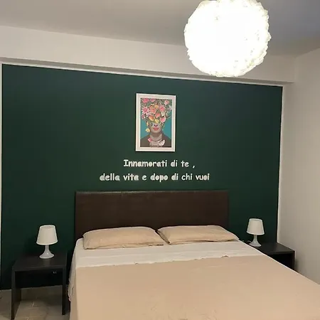 Апартаменты Frida's