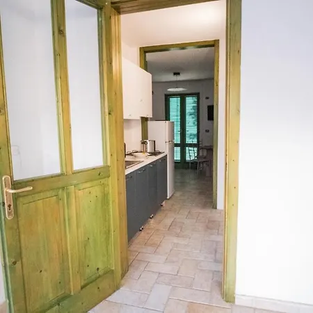 Frida's Апартаменты Нардо