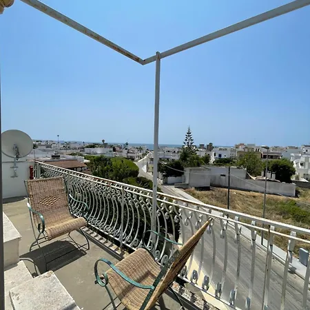 Апартаменты Frida's Нардо