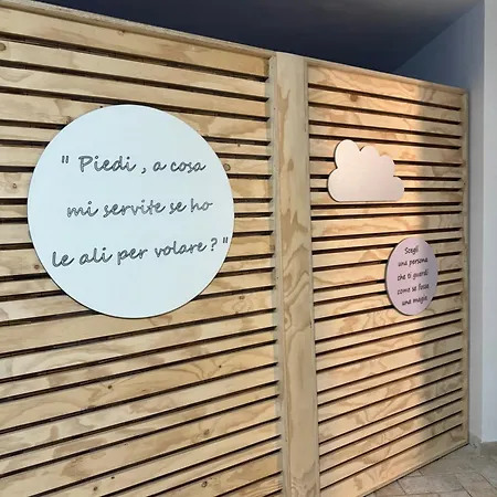 Lejlighed Frida's Nardò