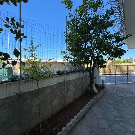 Frida's Апартаменты Нардо