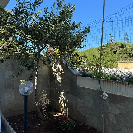 Апартаменты Frida's Нардо