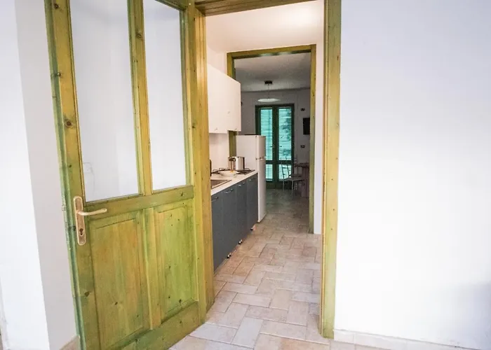 Frida's דירה Nardò