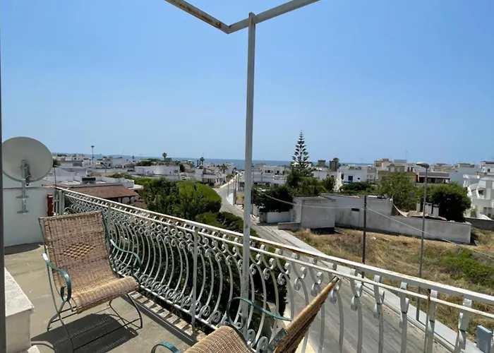 דירה Frida's Nardò